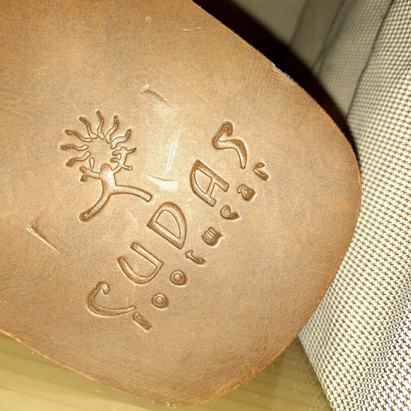 Flip flops - Picture 1 of 3